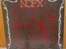 NOFX Liberal Animation LP SEALED Punk Rock Wassail