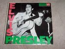 ELVIS PRESLEY RARE ORIGINAL 1st RECORD ALBUM LPM 1254 *
