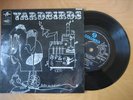Yardbirds  Roger The Engineer EP  Mono 1966 Over Under