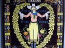 BYRDS+GRAM PARSONS SWEETHEART/RODEO NR MINT ORIG'68 LP=