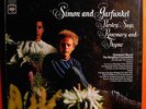 SIMON & GARFUNKEL PARSLEY,SAGE MINT ORIG '66 LP SHRINK=