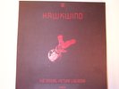 HAWKWIND-OFFICIAL PICTURE LOG BOOK*12