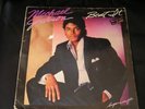 MICHAEL JACKSON BEAT IT 33 12 MAXI RARE COVER SMILE