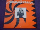 MADONNA into the groove/everybody 12