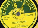 Africa Victor Olaiya  COOLCATS VICTORY Nigeria Highlife