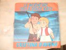 CRISTINA D'AVENA LE AVVENTURE DELLA DOLCE KATY 1985