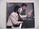 Tony Bennett Bill Evans MFSL jazz LP Original Master Re
