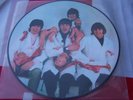 THE BEATLES YESTERDAY AND TODAY PICTURE DISC