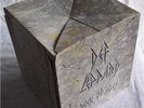 Def Leppard - Rock Of Ages (Foldout Rock Box Cube) Ex