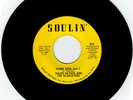 David Batiste & The Gladiators - Funky Soul / Pt. 2