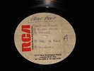 RARE URIAH HEEP - Innocent Victim ACETATE
