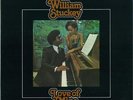 William Stucky : RARE 70's Funk / Modern Soul LP