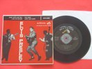 Elvis Presley Shake Rattle & Roll EPA-830 w/Cover