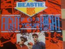 Beastie boys 1987 fully signed 12