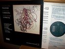 DORATI,BOULEZ/Messiaen,Boulez&Koechlin/UK ARGO LP/NM
