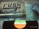 RUSH Roll the Bones '91 Brazil LP RARE INC INNER SLEEVE