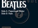 Beatles Paperback Writer 7