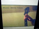 sealed 2lp WILCO being there 1st PRESSoriginal Reprise
