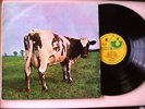 PINK FLOYD - ATOM HEART MOTHER - RARE AUSSIE QUAD LP[