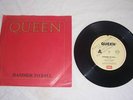 Queen,Hammer to Fall ,AU Sample copy 45