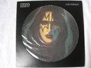 Kiss - Ace Frehley LP Picture Disc