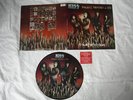 Kiss - Smashes, Thrashes & Hits U.S. LP Picture Disc