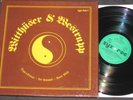 3 LP BOX Witthüser & Westrupp - Trips & Träume,Jesuspil