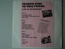 FGTH Frankie goes to Hollywood LIVE IN FRANKFURT