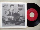 Johnny Hughes..Baby Doll, Grounded..Rockabilly P/S 45