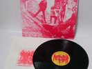 THE BETTERDAYS Howlin DIG THE FUZZ PSYCH LP + BOOKLET