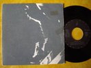 DECIMA VICTIMA EP 7'' EL VACÍO RAREST PORTADA GRIS 1ªED
