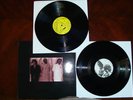 Sun City Girls: Bleach Has Feelings../To Cover Up..2xLP