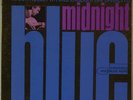 BLUE NOTE 4123 jazz LP KENNY BURRELL MIDNIGHT BLUE nice