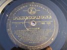 THE BEATLES PLEASE PLEASE ME  BLACK/GOLD  1963 UK LP