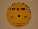 GENERAL PLOUGH Roughest & Toughest On FRESH ROCK 12