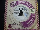 DAVID BOWIE  - DO ANYTHING YOU SAY - PROMO COPY - RARE