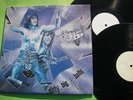 ac dc DIRTY BIG BALLS  Berlin Eissporthalle 3.12.79 2LP