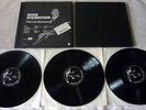 BRUCE SPRINGSTEEN 3 LP IMPORT Box Set Vinyl NM/Mint