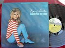 Nancy Sinatra - Country My Way    1967
