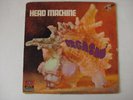 HEAD MACHINE ORGASM 1970 UK HEAVY PROG PSYCH LP GODS