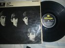 with the beatles MONO uk 1st press jobete gotta mistake