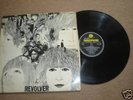 the beatles revolver uk issue mono pmc
