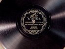 JIM JACKSON   Vi 21236  V/V+  Nice Blues Disc