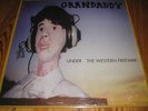 Grandaddy under the western freeway rare viny l NM