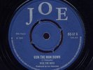 Dice the Boss Gun the Man Down UK JOE 45 Listen