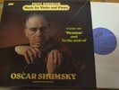 ALH 947 Kreisler Violin Music Vol. 1 / Shumsky / Kaye