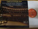 ASD 2544 Gilels at Carnegie Hall