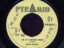 Austin Faithful I'm In a Rocking Mood UK Pyramid Listen