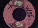 Freedom Singers Pyaka RARE JA Blank 45 Listen