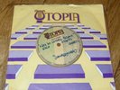 Showaddywaddy- Acetate Single-Utopia Studios